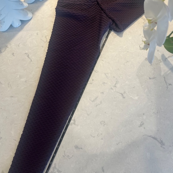 Booty leggings - Picture 3 of 5